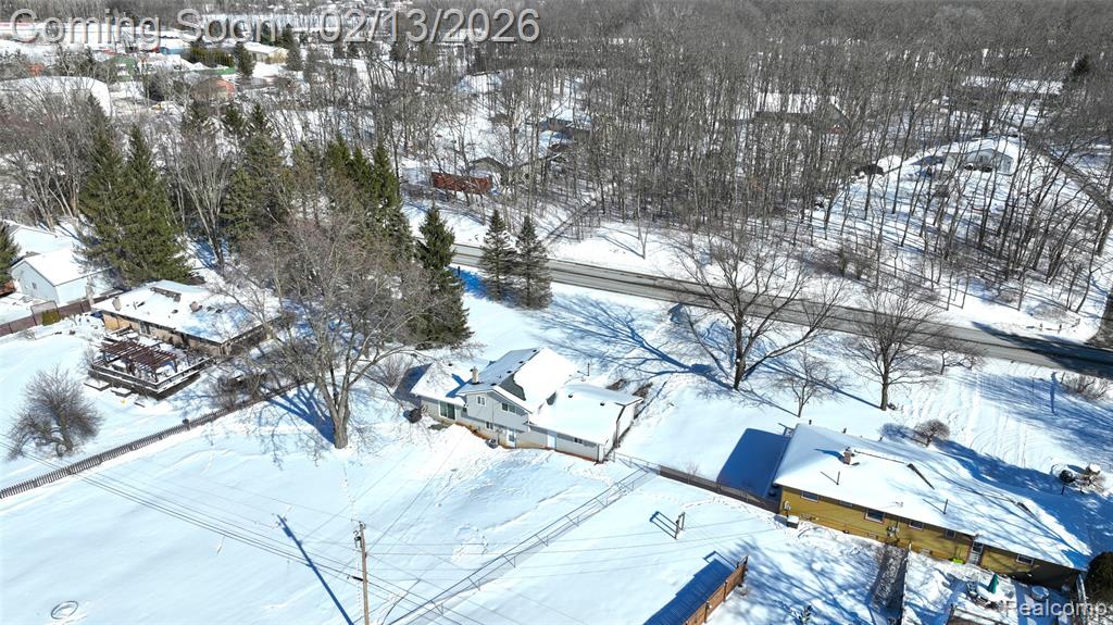 9643 Andersonville Road, Clarkston, MI — Photo 41