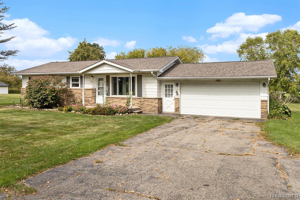 1841 Daley Road, Lapeer, MI 48446 — Photo 3
