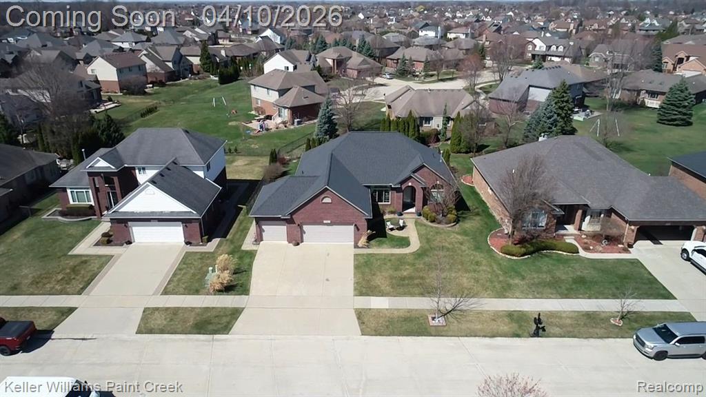 45907 Lookout Drive, Macomb, MI 48044 — Photo 66