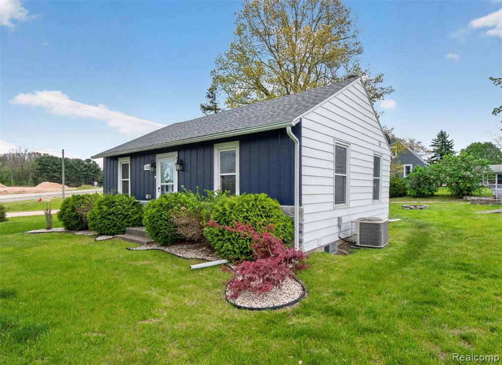 4901 Ann Arbor Road, Jackson, MI 49201 — Photo 7