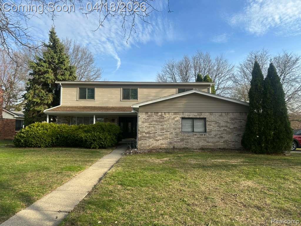 3960 Kings Point Drive, Troy, MI 48083 — Photo 29