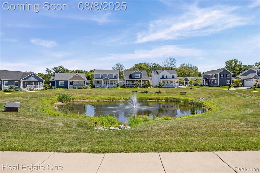 9265 Regency Boulevard, Pinckney, MI 48169 — Photo 37