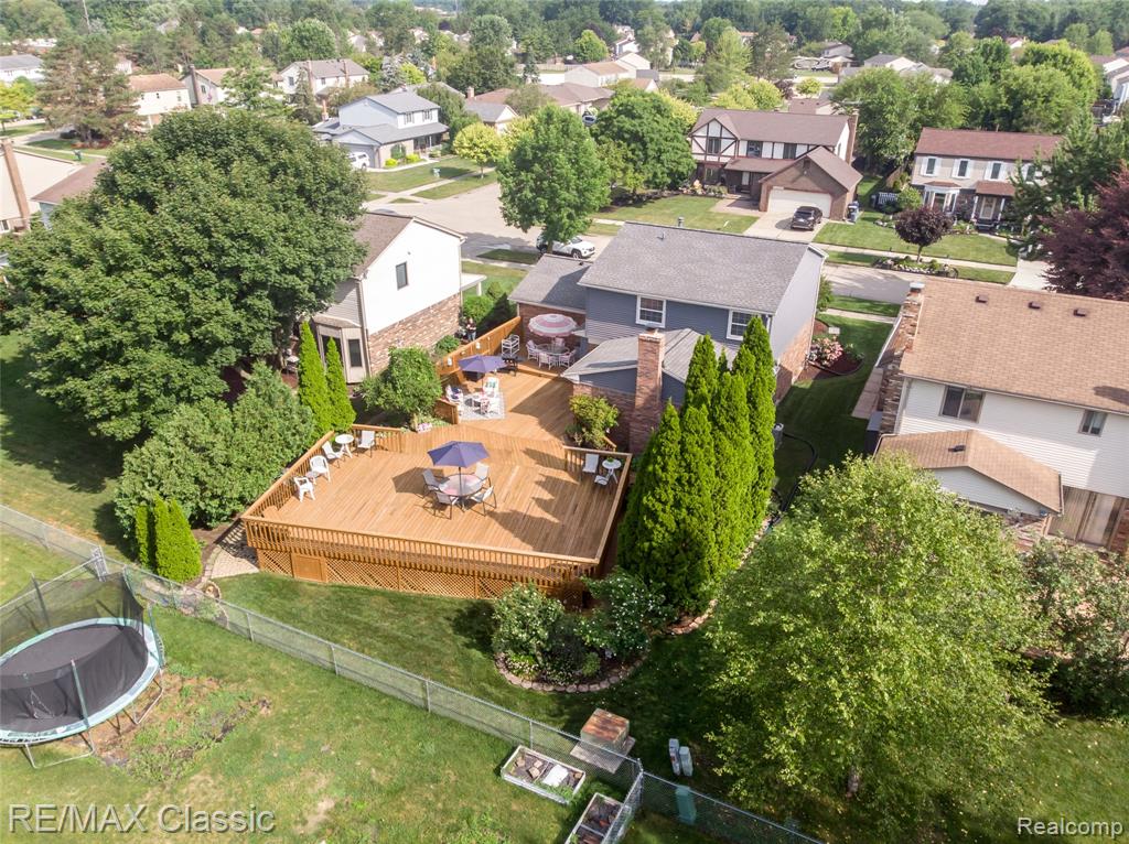 45025 Claymore Drive, Canton, MI 48187 — Photo 58