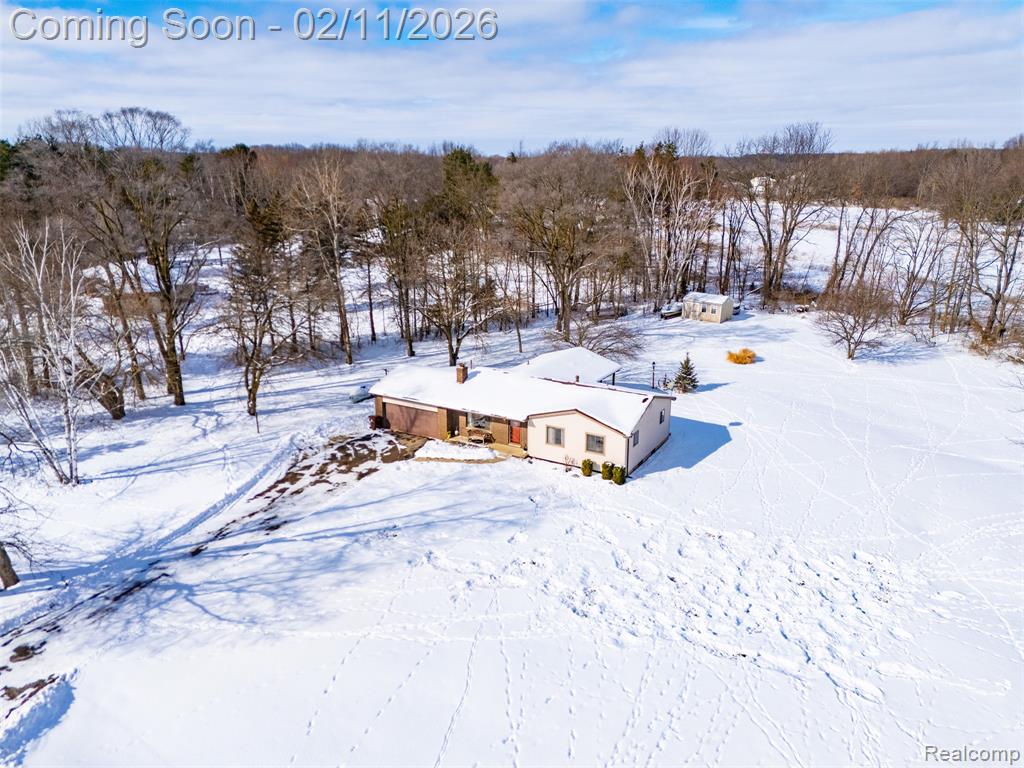 966 Nancy Ann Drive, Howell, MI 48855 — Photo 29