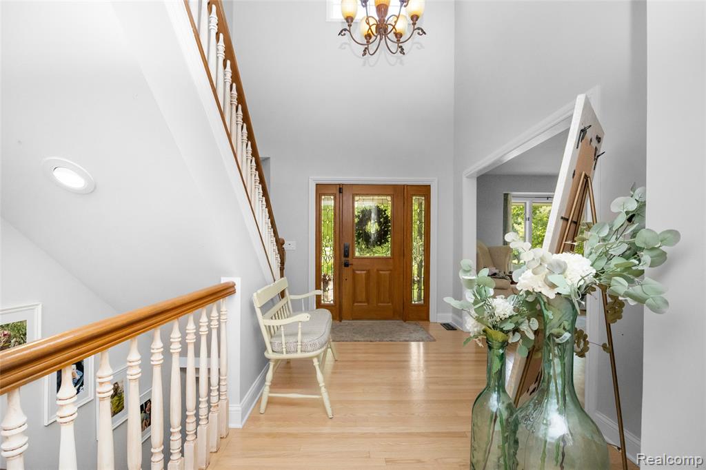 5287 Ridge Trail N, Clarkston, MI 48348 — Photo 20