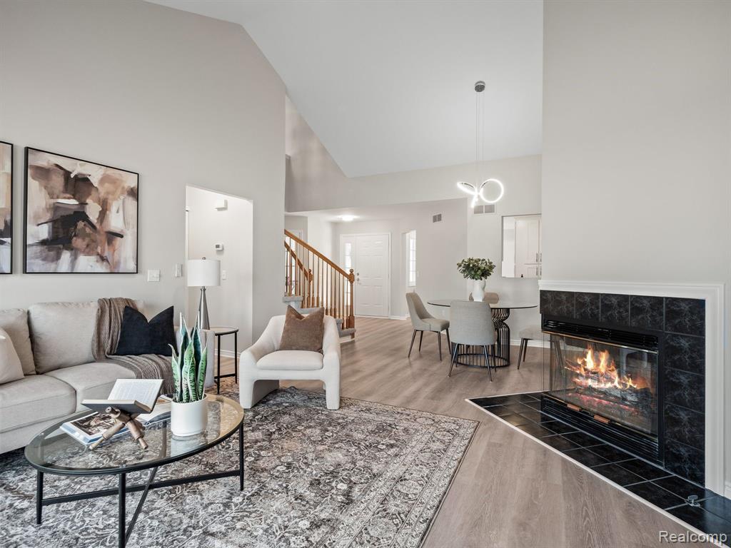730 RED MAPLE Lane, Wixom, MI 48393 — Photo 16