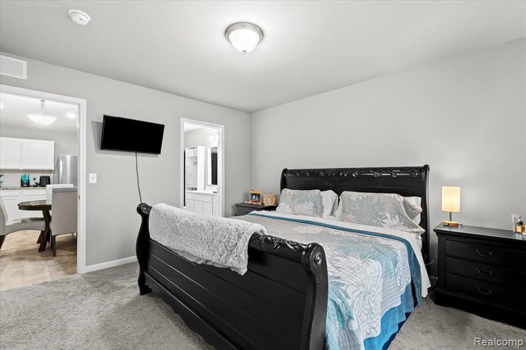 3103 IVY WOOD Circle, Howell, MI 48855 — Photo 14