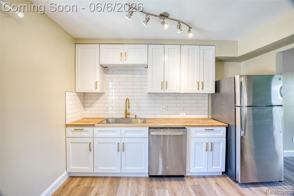 1787 Sheffield Drive, Ypsilanti, MI 48198 — Photo 11