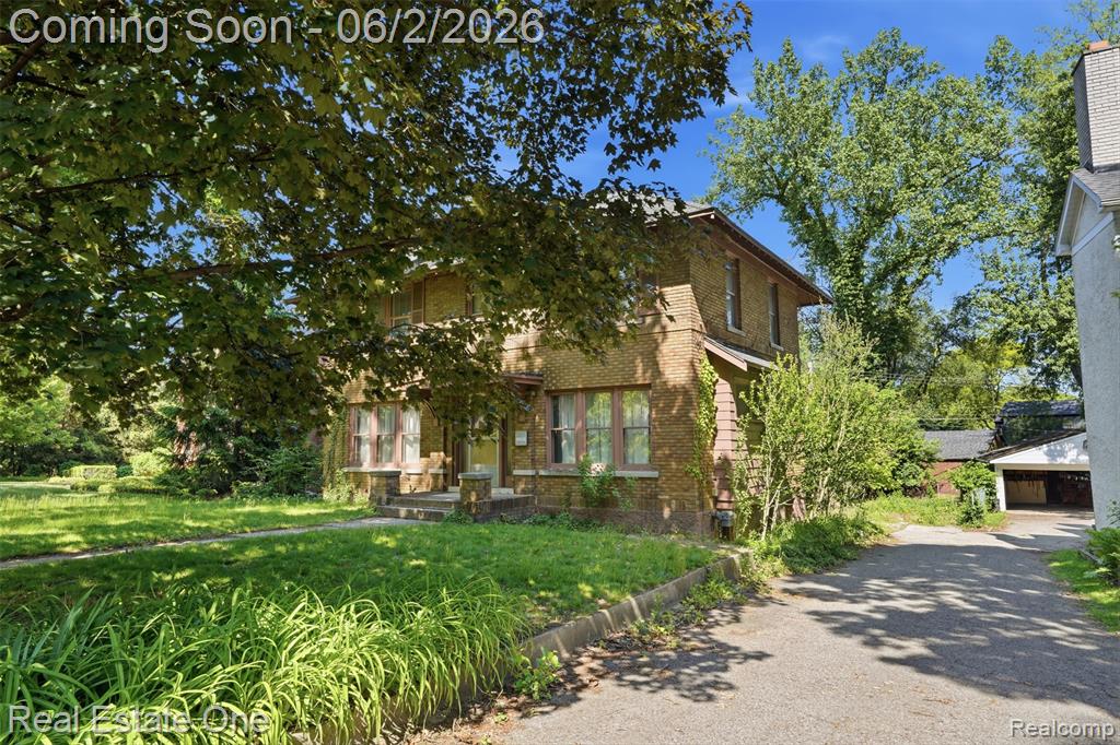 8606 Hendrie Boulevard, Huntington Woods, MI — Photo 5