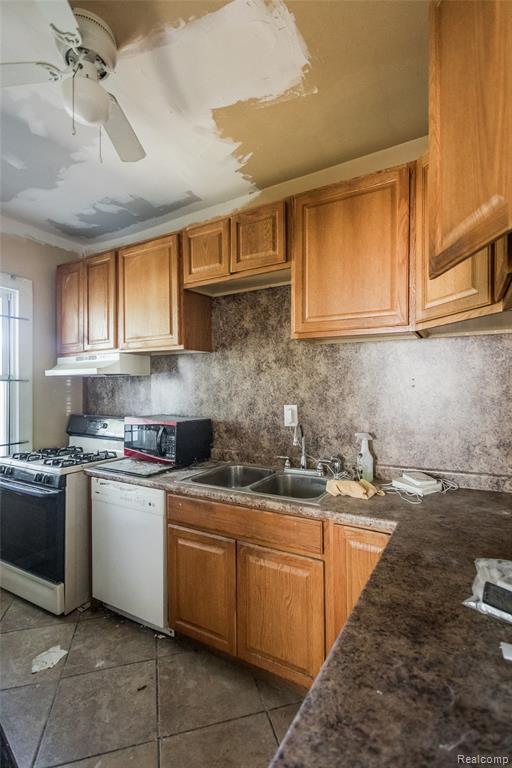 2202/2206 Lothrop Street, Detroit, MI 48206 — Photo 26