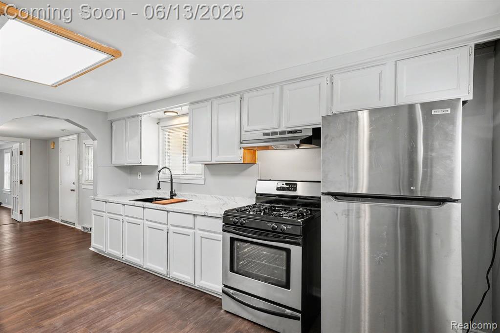 25383 Lawn Street, Roseville, MI 48066 — Photo 9
