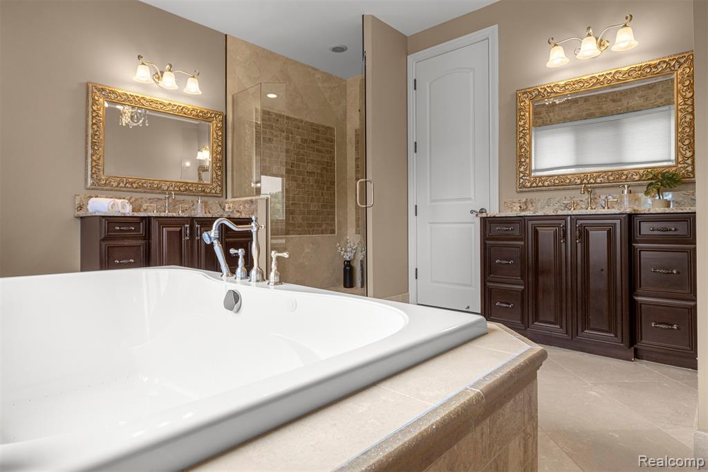 49277 Chianti Drive, Northville, MI 48167 — Photo 49