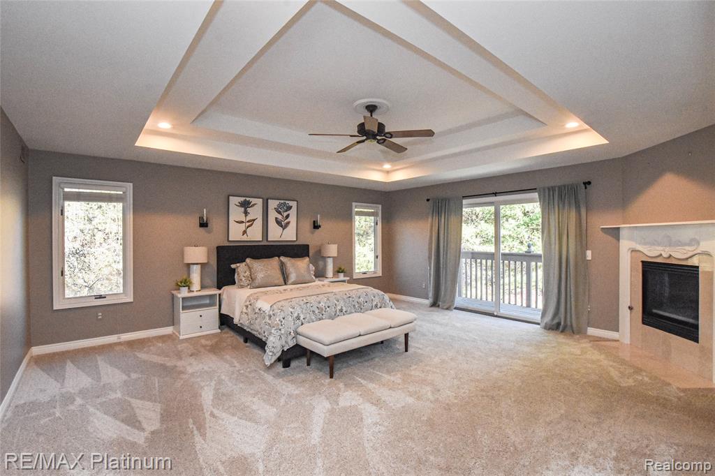 4215 Rolling Pines Court, Commerce Twp, MI 48382 — Photo 34
