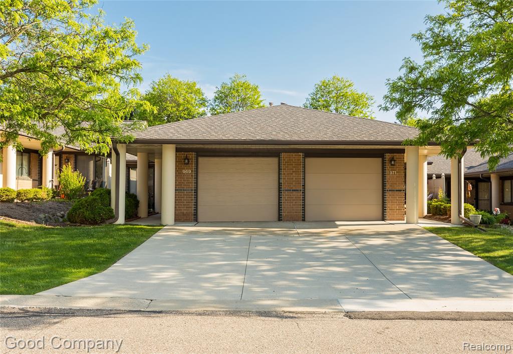 969 Wexford Way, Rochester Hills, MI 48307 — Photo 26