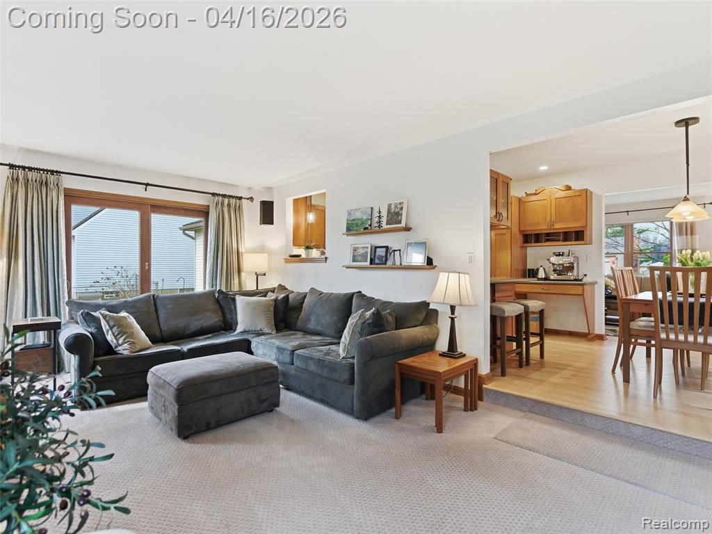 3363 Blasser Drive, Lake Orion, MI — Photo 30