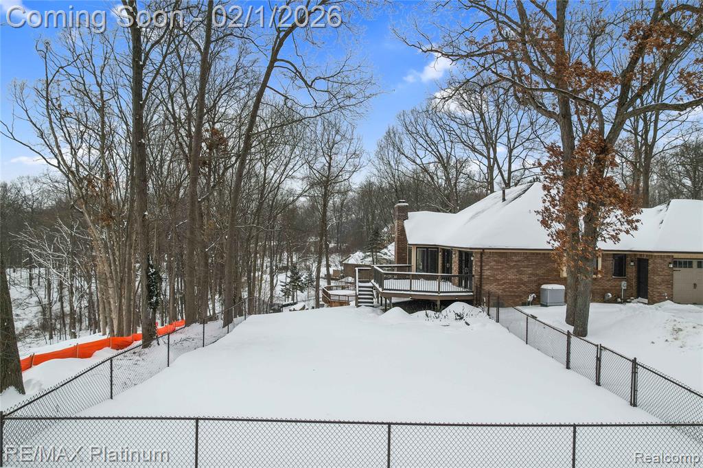 8760 Dann Drive, Brighton, MI 48114 — Photo 20