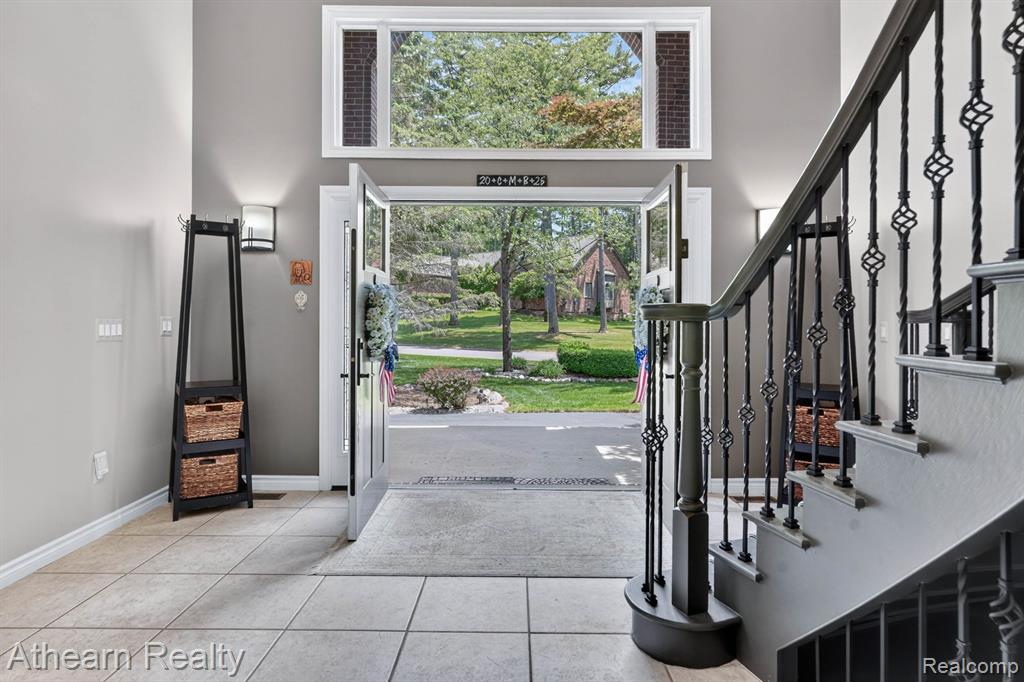 5326 Lake Forest Boulevard, Brighton, MI 48116 — Photo 22