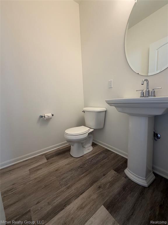 441 Wright Street, 52, Wixom, MI 48393 — Photo 4