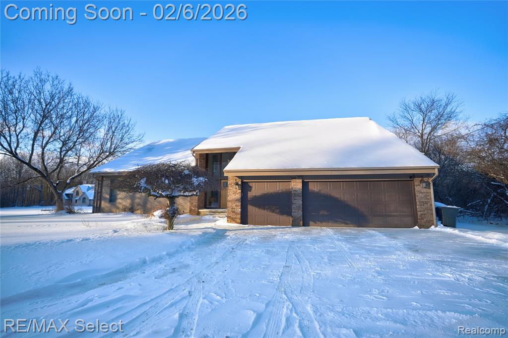 5031 McCandlish Road, Grand Blanc, MI 48439 — Photo 68