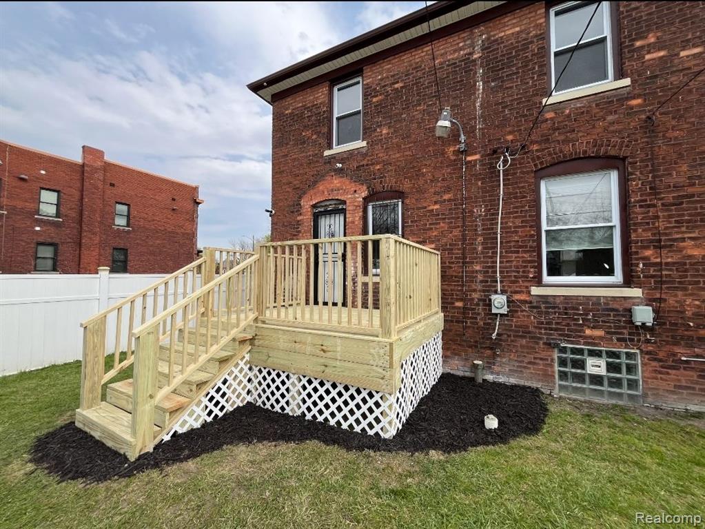 728 W PHILADELPHIA Street, Detroit, MI 48202 — Photo 24