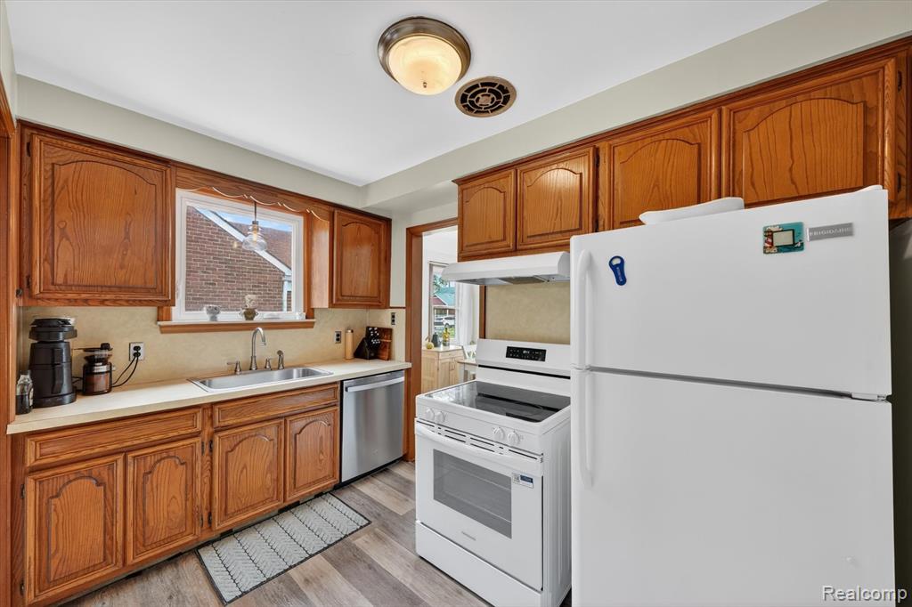 12984 Callender Street, Southgate, MI 48195 — Photo 15