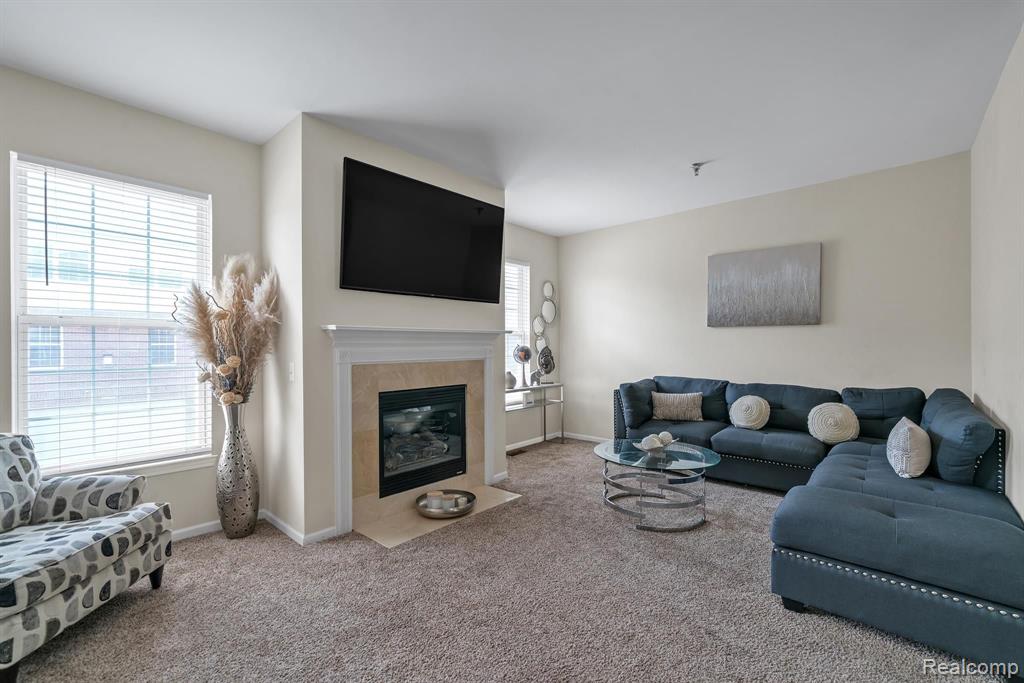 25298 SAINT JAMES, Southfield, MI 48075 — Photo 6