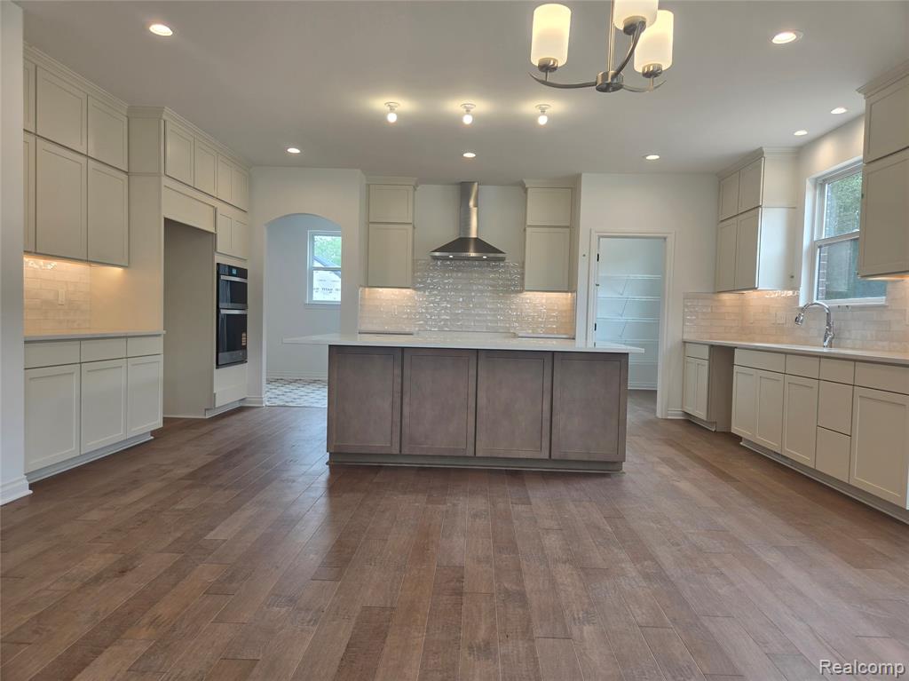 60671 TOWN SQUARE Street, New Hudson, MI 48165 — Photo 13