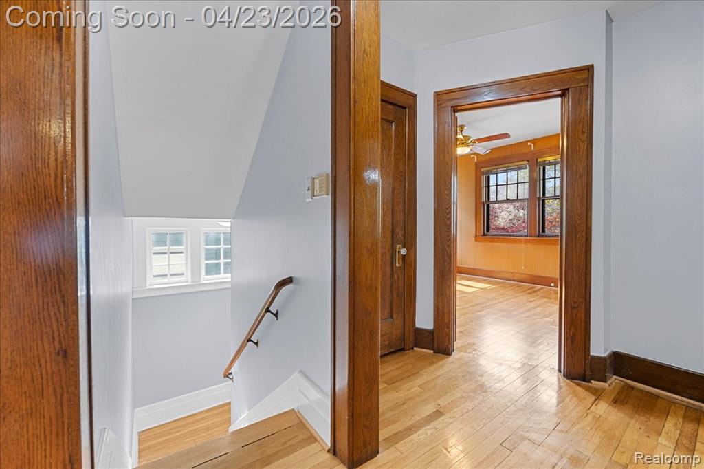 685 W Bethune Street, Detroit, MI 48202 — Photo 29