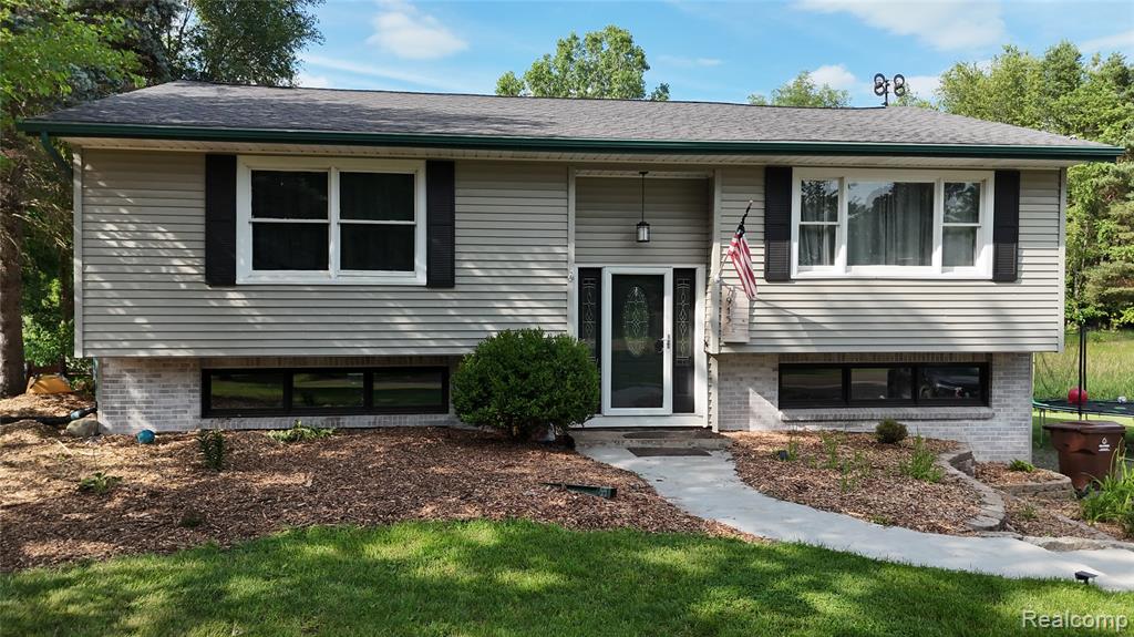 7915 Hillcrest Drive, Laingsburg, MI 48848 — Photo 4
