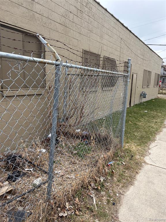 12037 Woodrow Wilson Street, Detroit, MI 48206 — Photo 5