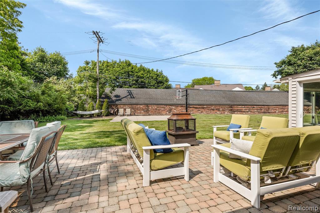 5908 Burnham Road, Bloomfield Hills, MI 48302 — Photo 40