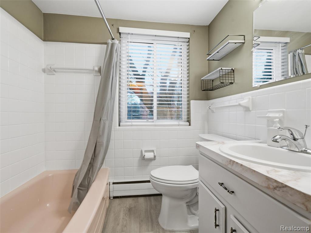 4625 Leafdale Avenue, 2B, Royal Oak, MI 48073 — Photo 15