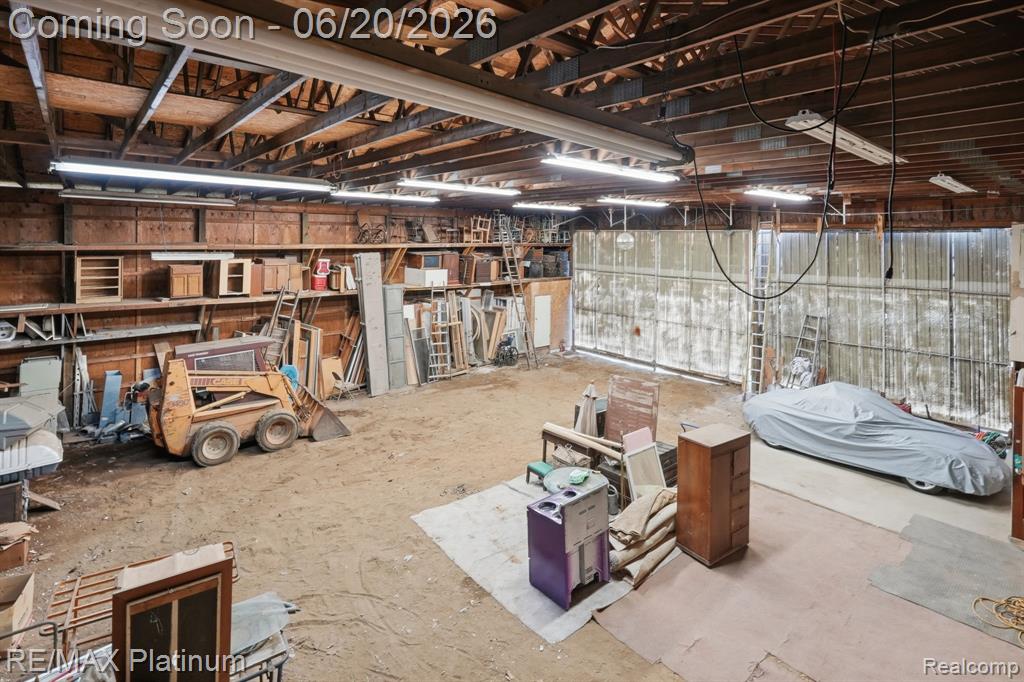 15921 W M 36, Pinckney, MI 48169 — Photo 36