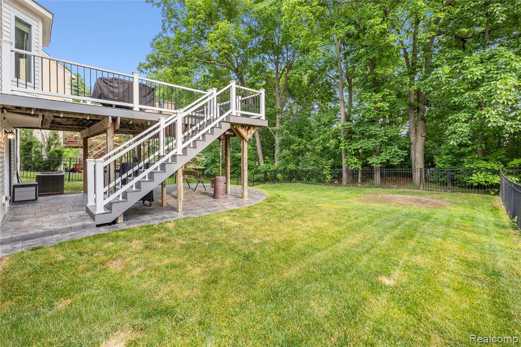 4158 Pepper Tree Lane, Howell, MI 48843 — Photo 41