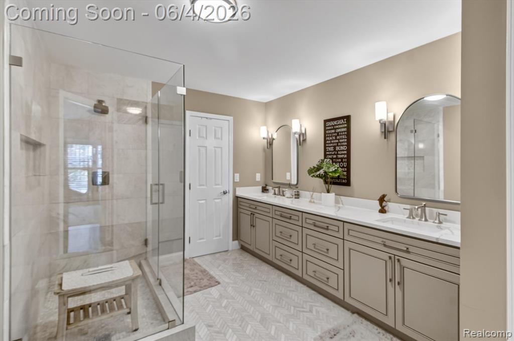39852 Glenview Court, Northville, MI 48168 — Photo 27