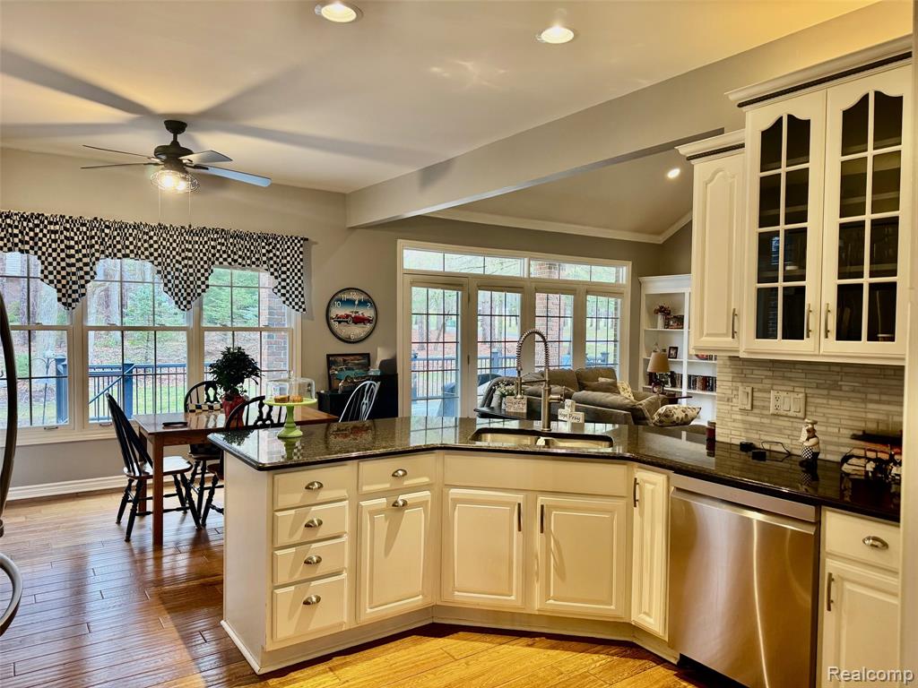 4456 Medford Hill Drive, Metamora, MI 48455 — Photo 16