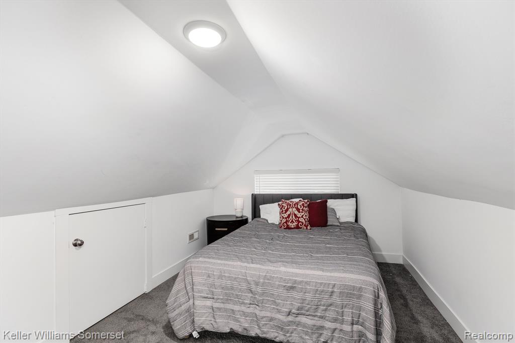 400 CHANNING Street, Ferndale, MI 48220 — Photo 17