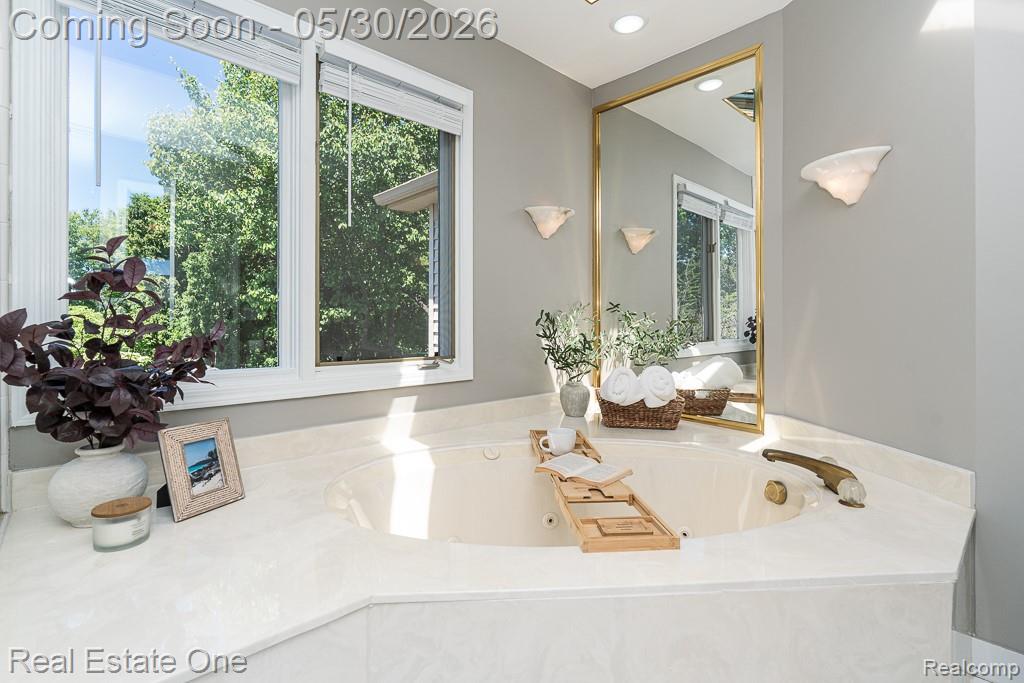 44105 Dunham Court, Clinton Twp, MI 48038 — Photo 19