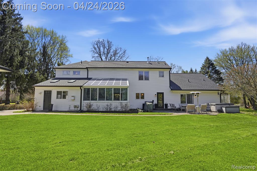 46790 W 11 Mile Road, Novi, MI — Photo 40