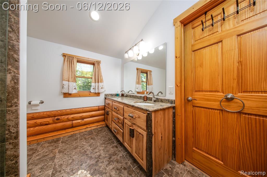 5432 N 7 Mile Road, Pinconning, MI 48650 — Photo 16