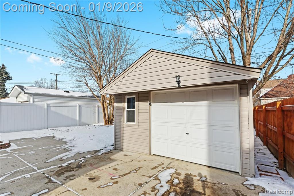 944 Kings Highway, Lincoln Park, MI 48146 — Photo 33