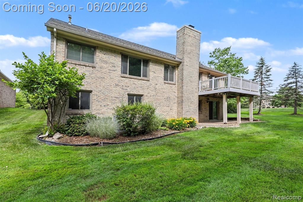 62998 Invitational Drive, Washington, MI — Photo 34