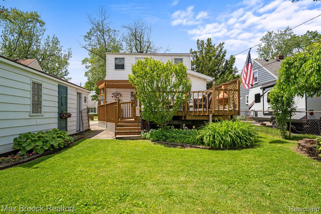 4048 Tyler Avenue, Berkley, MI 48072 — Photo 26