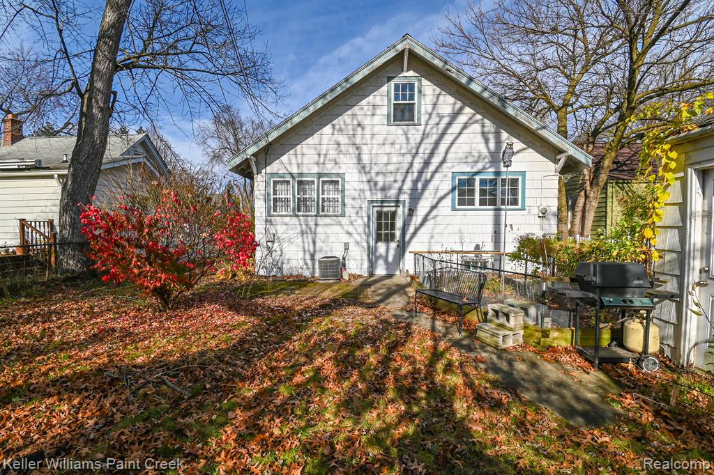 767 W DRAYTON Street, Ferndale, MI 48220 — Photo 34