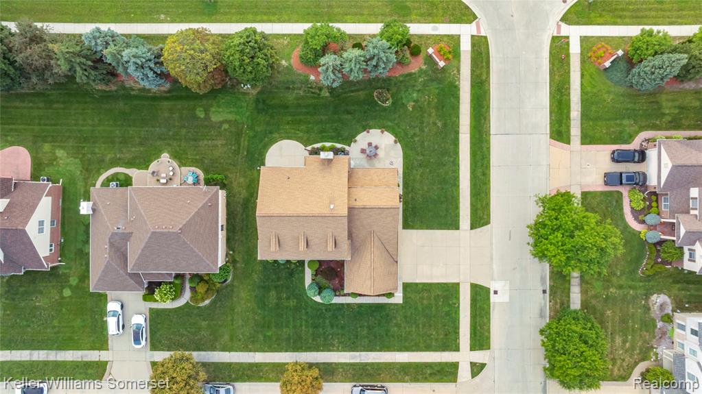 41659 Touchstone Drive, Sterling Heights, MI 48314 — Photo 51