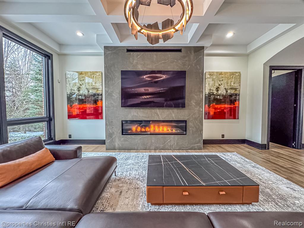 47490 BELLAGIO Drive, Northville, MI 48167 — Photo 14