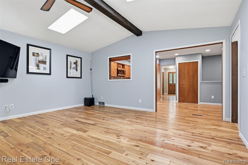6920 Pontiac Trail, West Bloomfield, MI 48323 — Photo 4