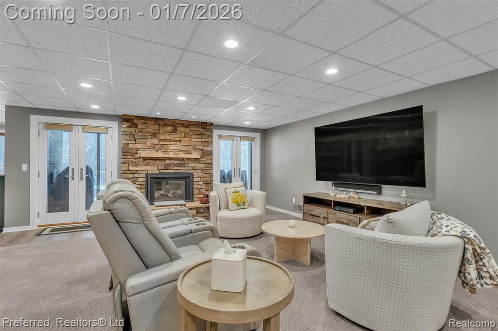 13684 Eaton Drive, Plymouth, MI 48170 — Photo 56