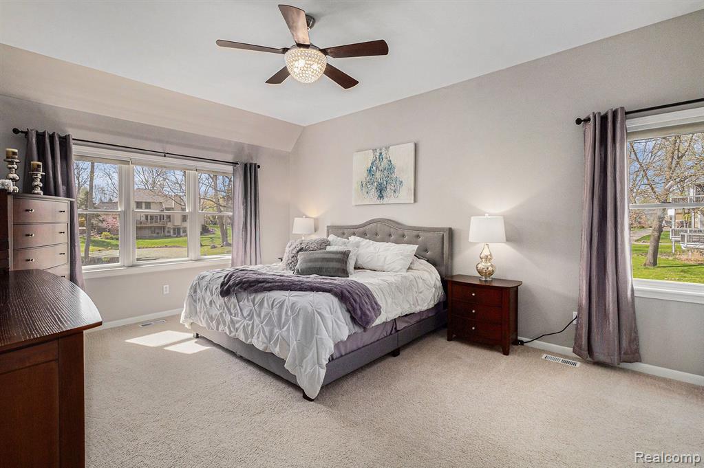 9080 MOONLIGHT BAY, Pinckney, MI 48169 — Photo 28