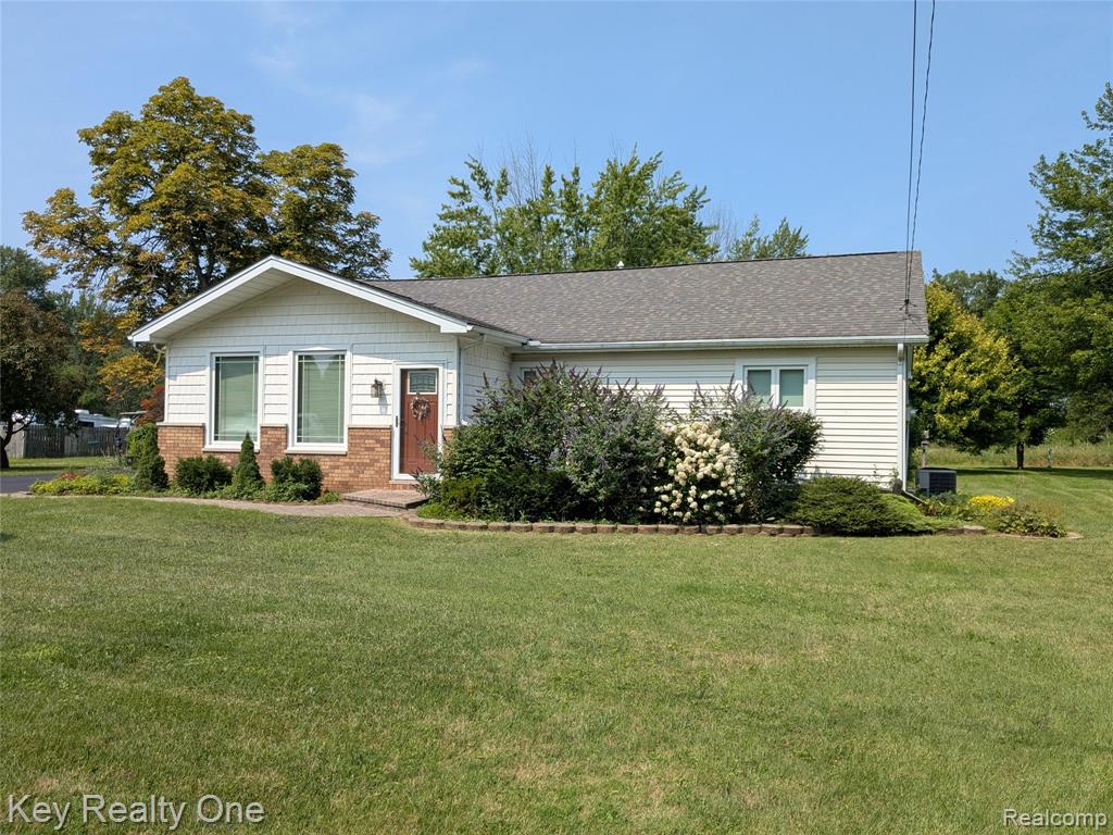 9512 Pearl Beach Boulevard, Algonac, MI 48001 — Photo 57